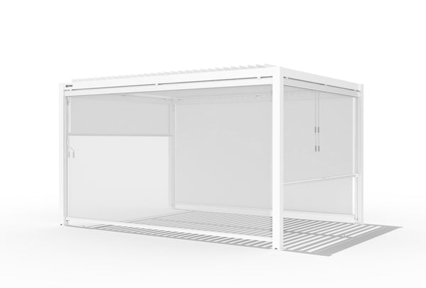 Outdoor Pergola 3x3m - Body/Frame only