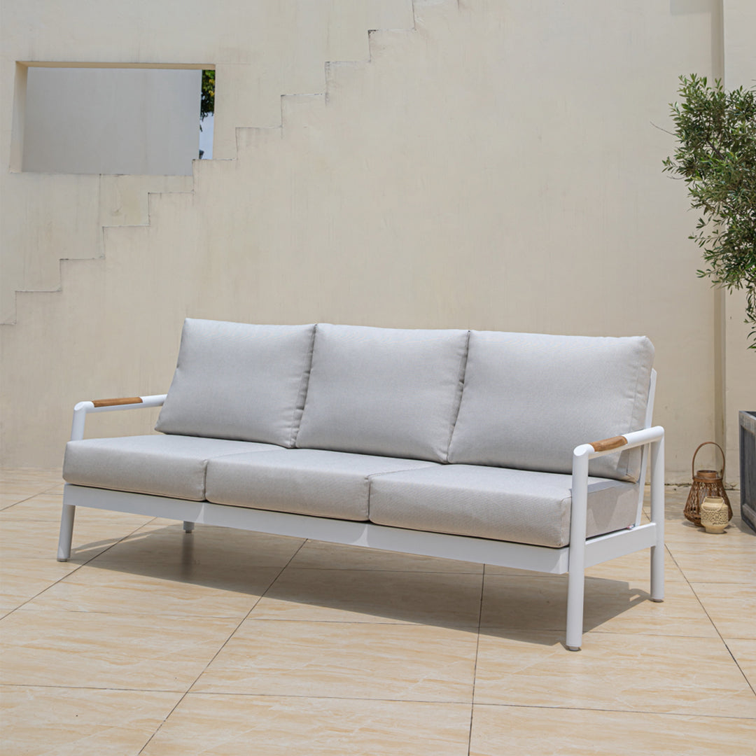 Tasmania Lounge 3PC(3+1+1)Kit/Set