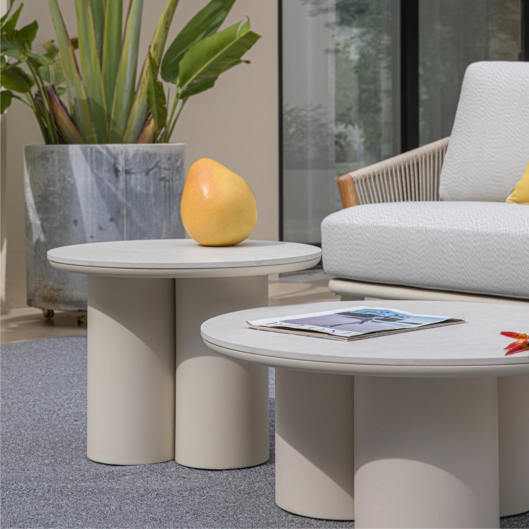 Cayman 5PC Lounge Set