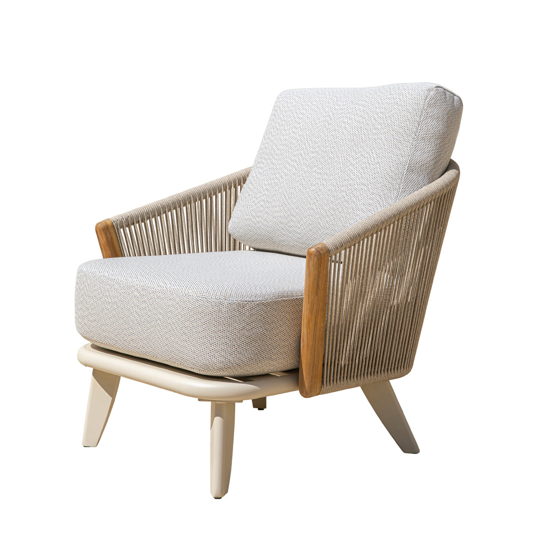 Cayman 5PC Lounge Set