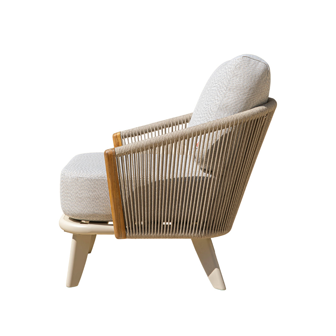 Cayman 5PC Lounge Set