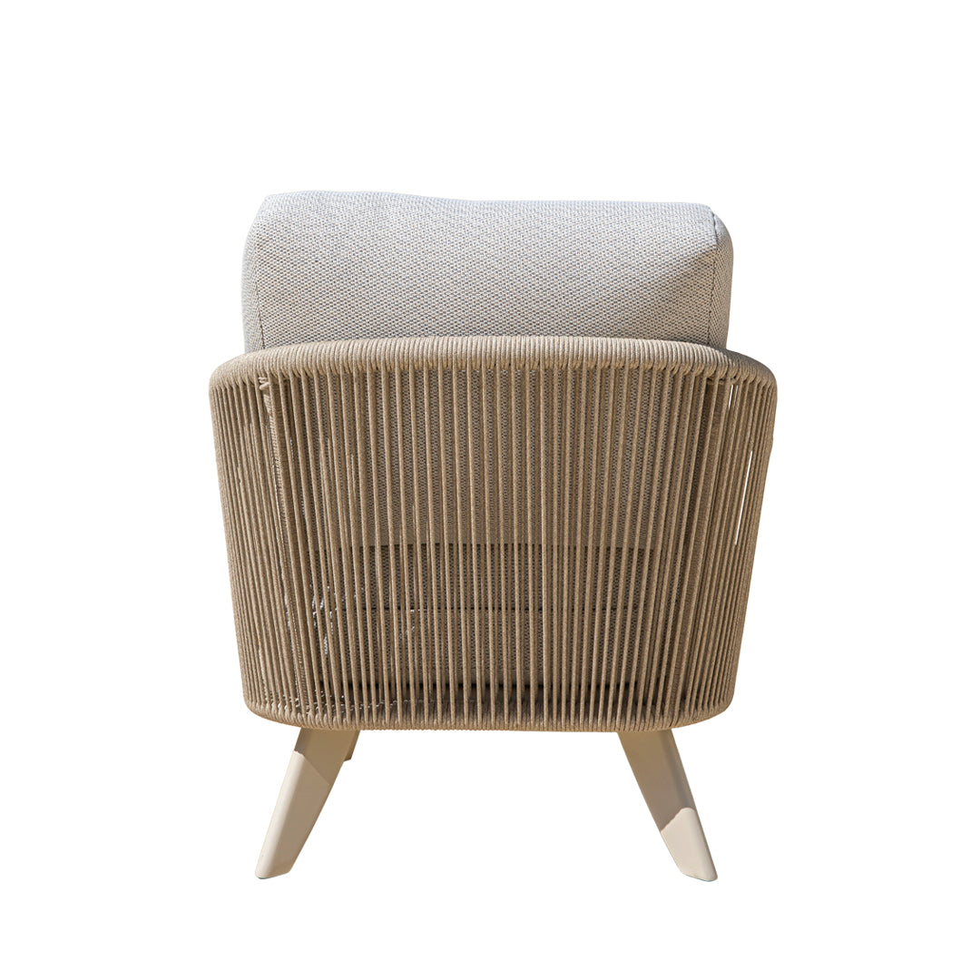 Cayman 5PC Lounge Set