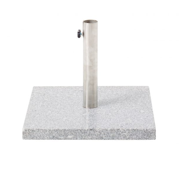 SH Granite Square Base For Centrepost Umbrella