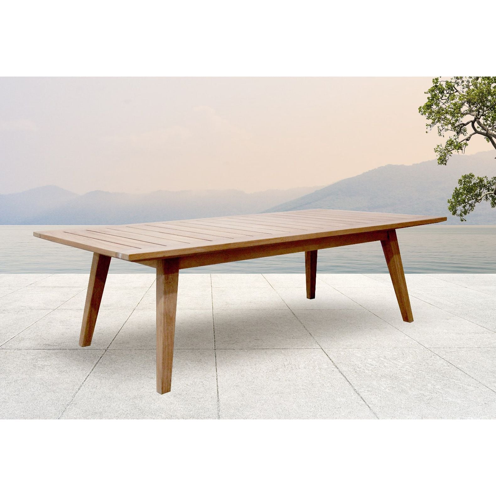 Guna Coffee Table