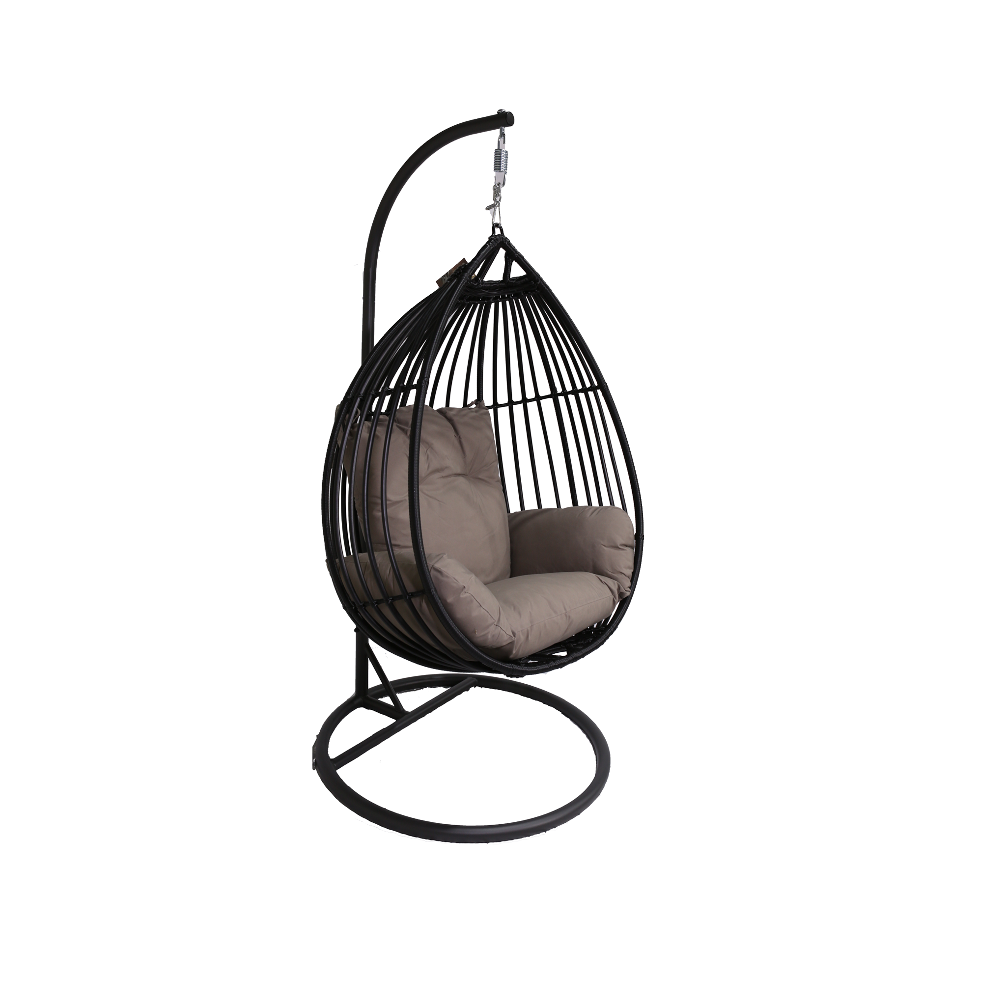 Koala Outdoor Hanging Egg Chair