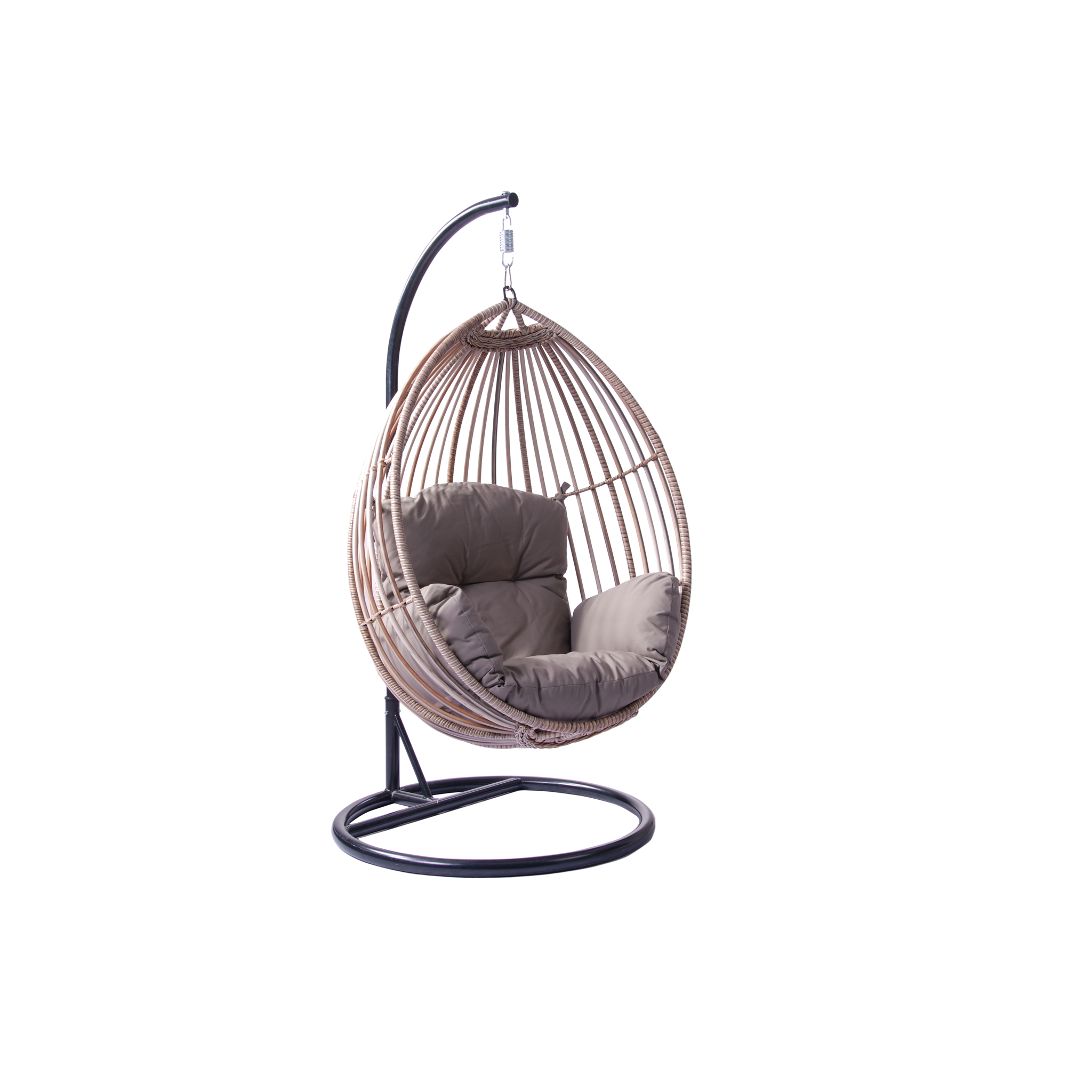Koala Outdoor Hanging Egg Chair