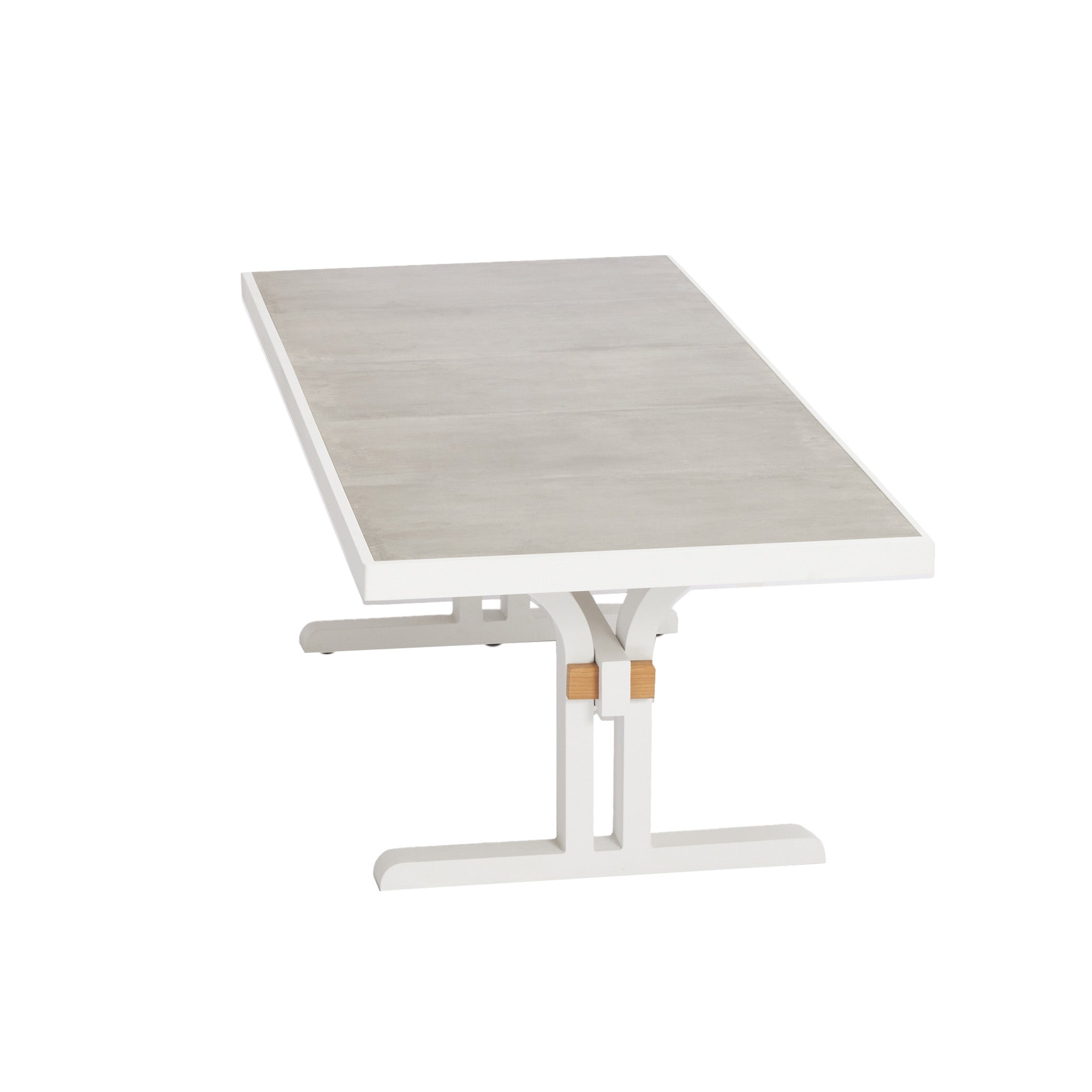 Metro 229 Outdoor Dining Table