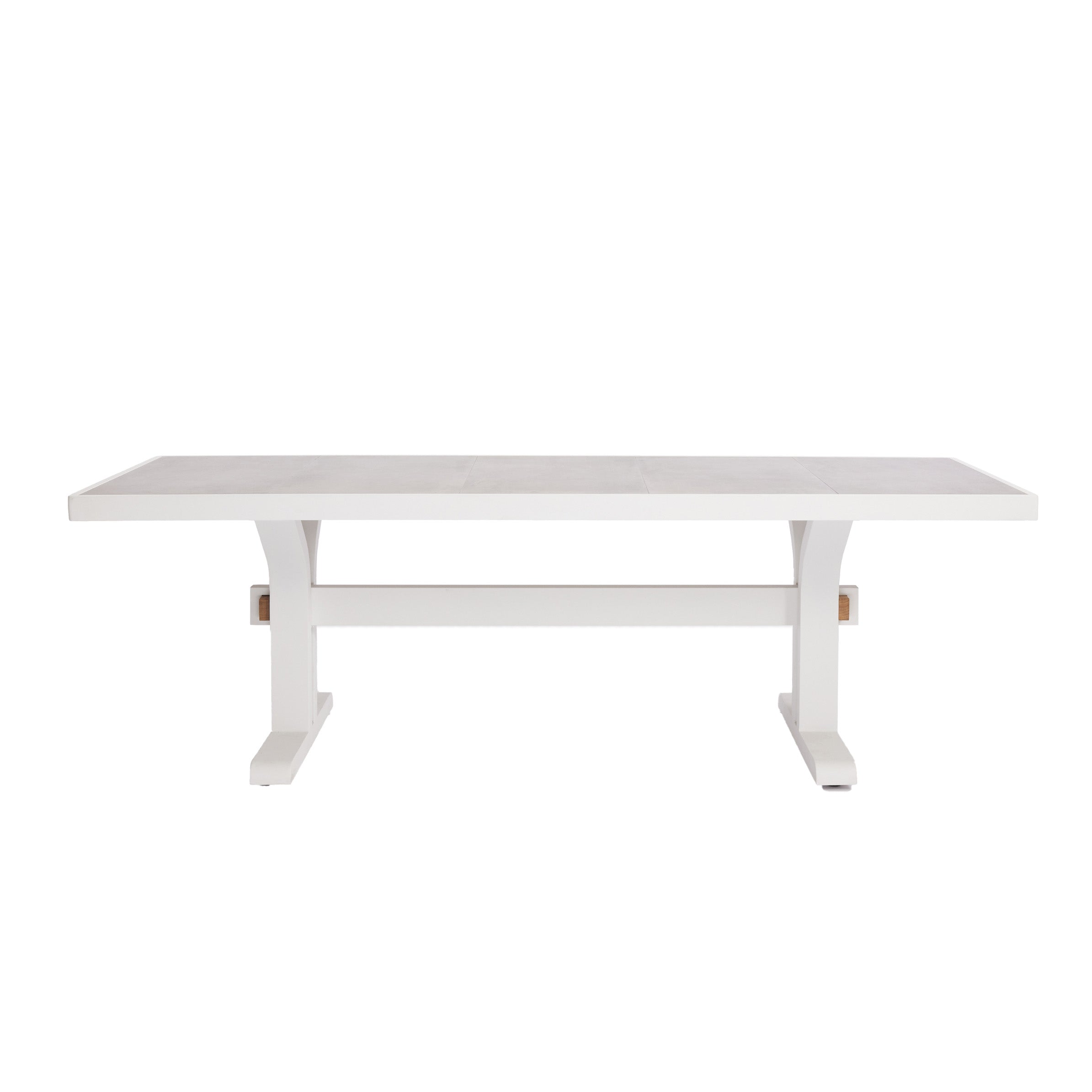 Metro 229 Outdoor Dining Table
