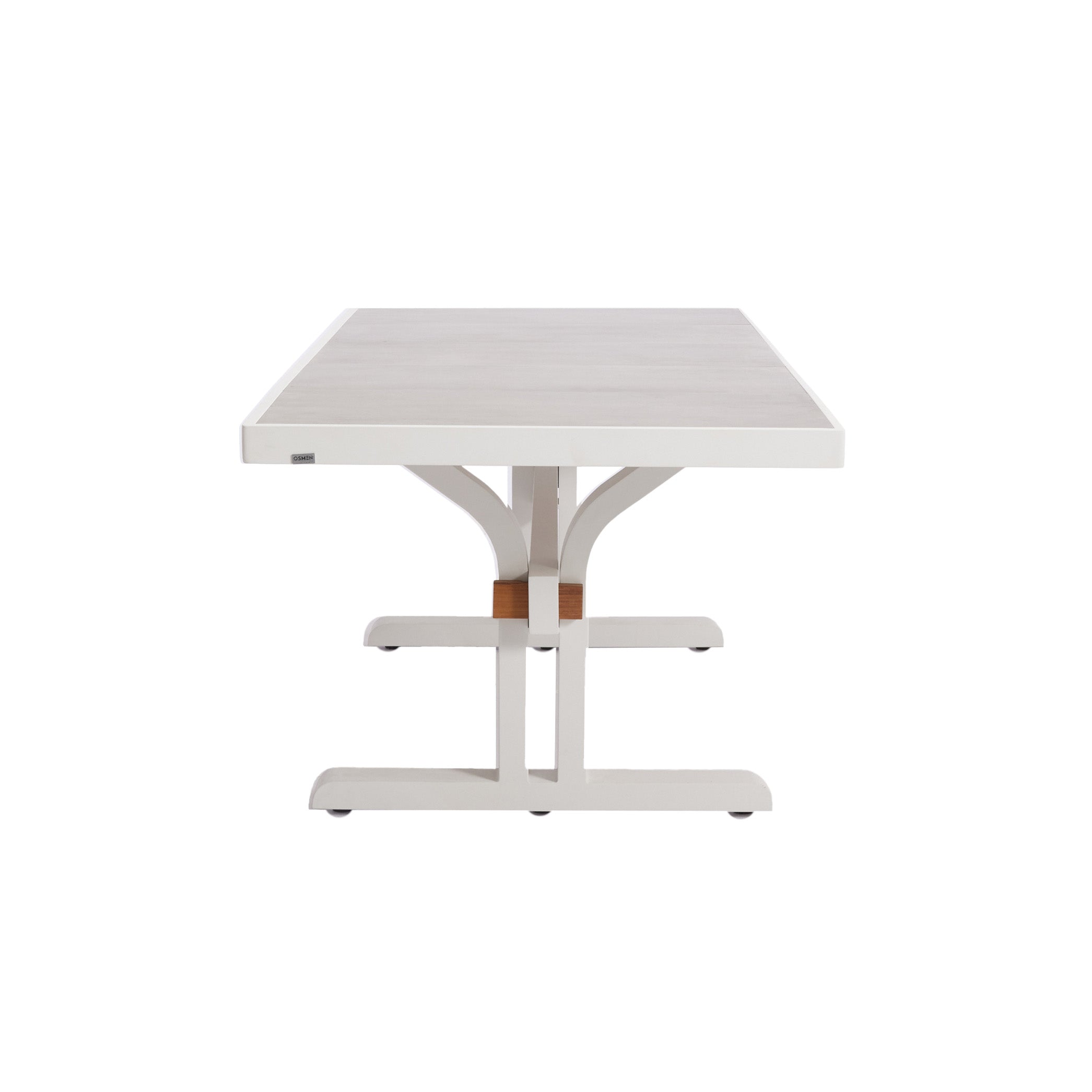 Metro 229 Outdoor Dining Table