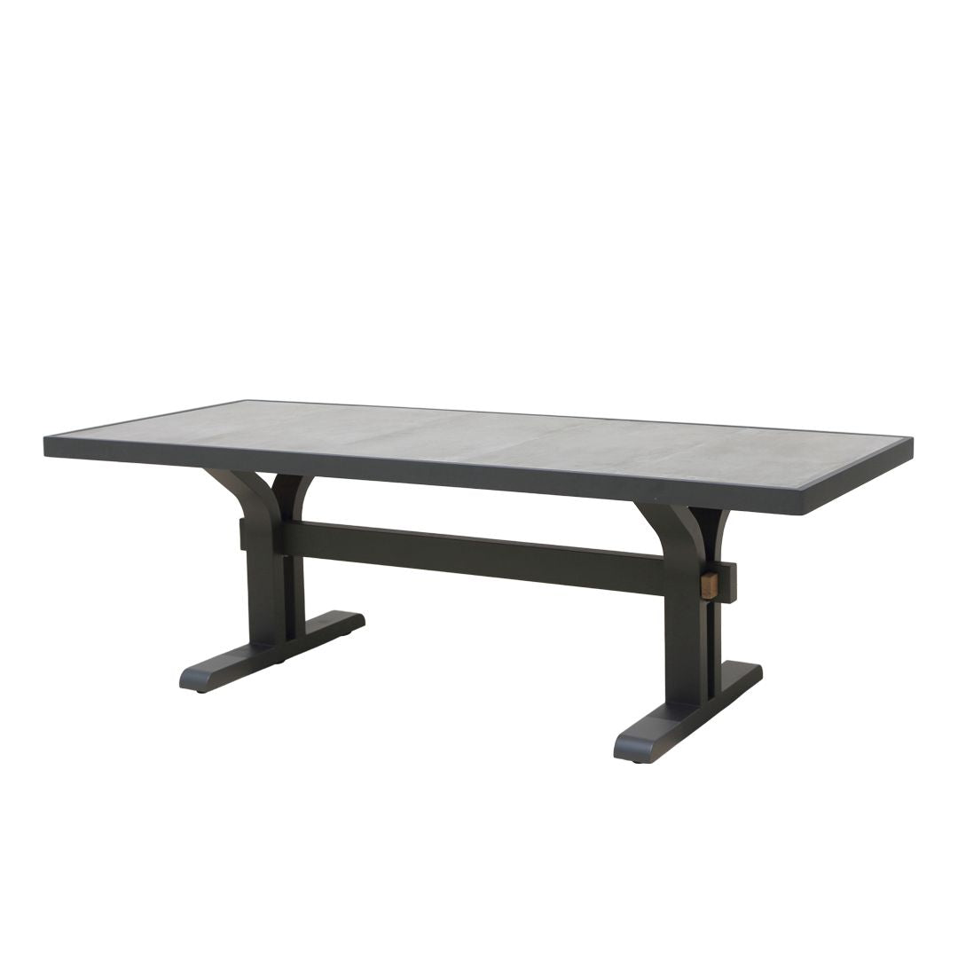 Metro 229 Outdoor Dining Table