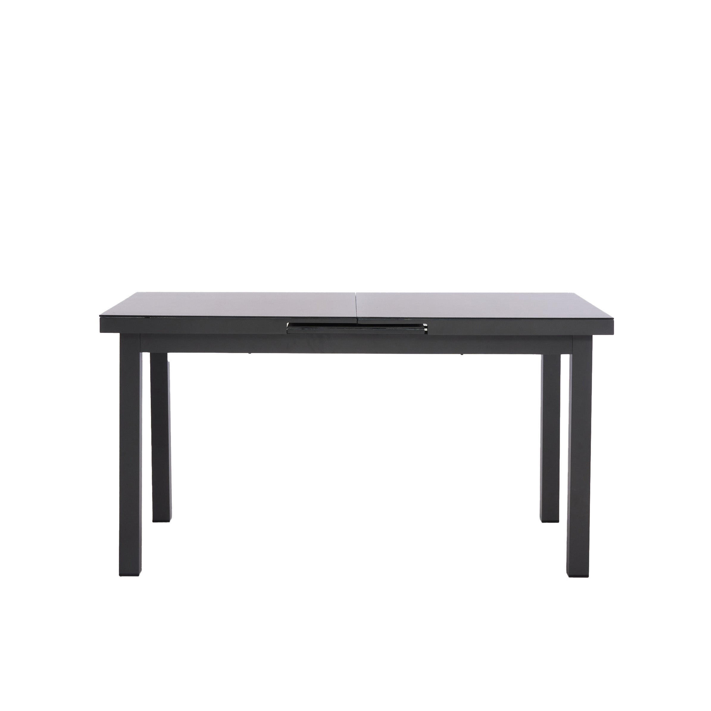 Miya Pop-up Extension Outdoor Dining Table | 150/190 CM