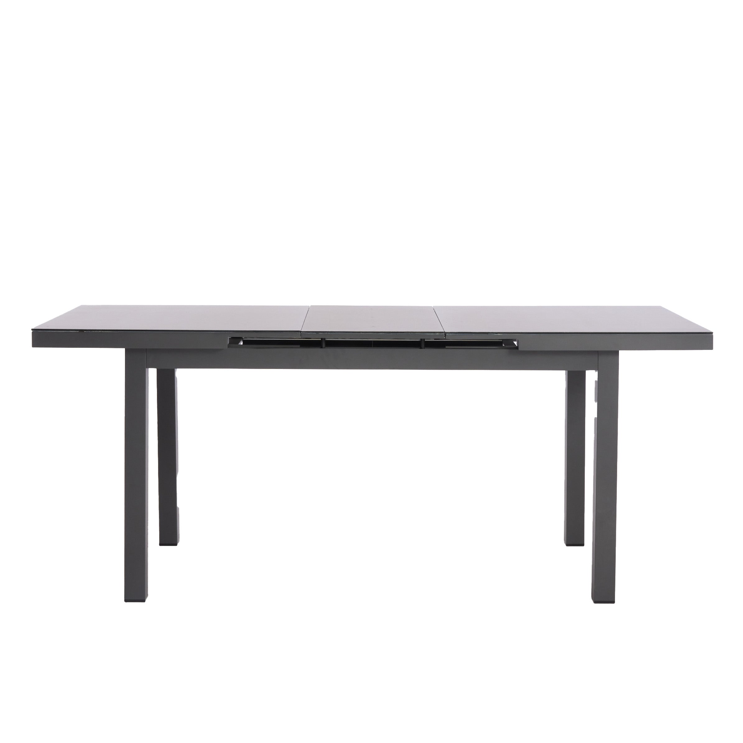Miya Pop-up Extension Outdoor Dining Table | 150/190 CM