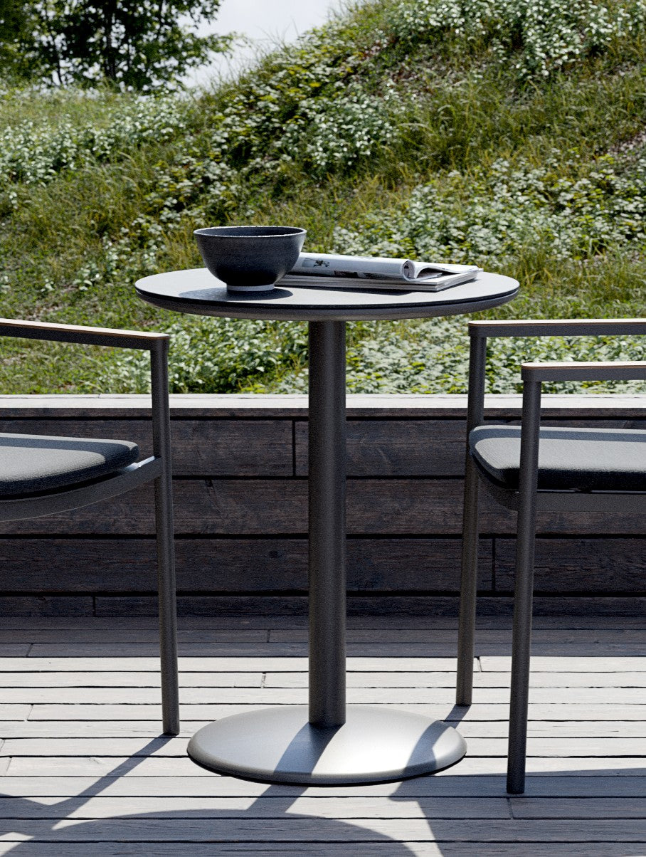 Poland Desert Bar Table Diameter 60cm