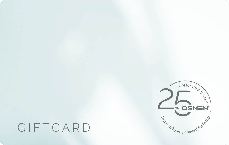 OSMEN  eGift card