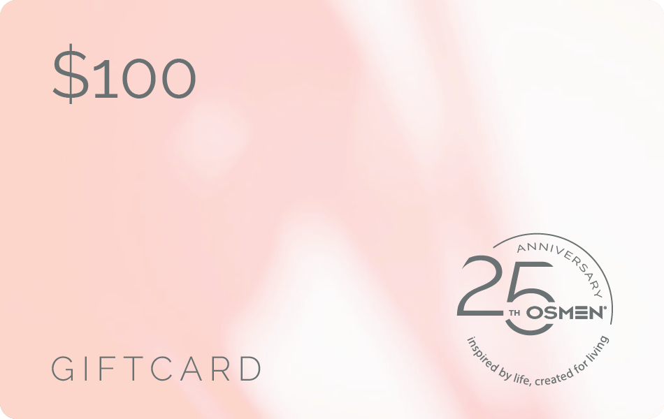 OSMEN  eGift card