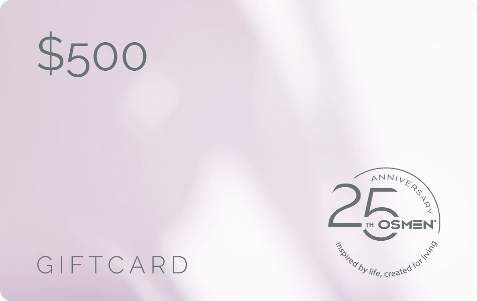 OSMEN  eGift card