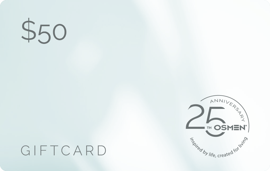 OSMEN  eGift card