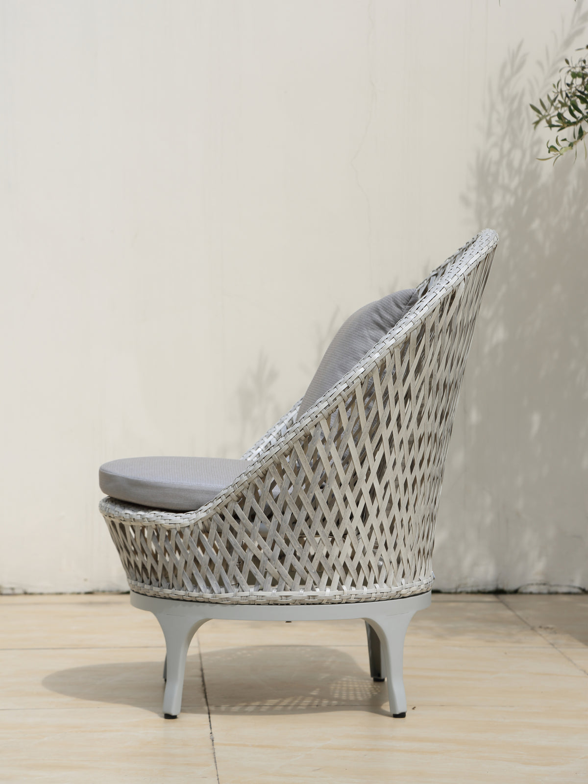 3PC Ostra Balcony Set