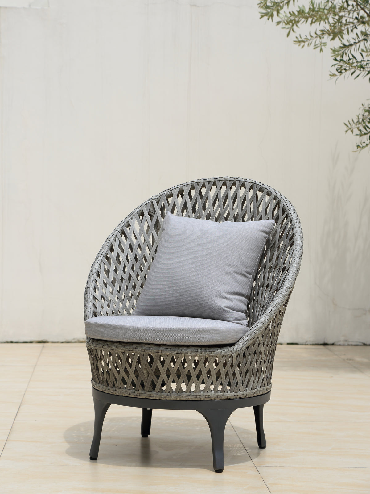 3PC Ostra Balcony Set