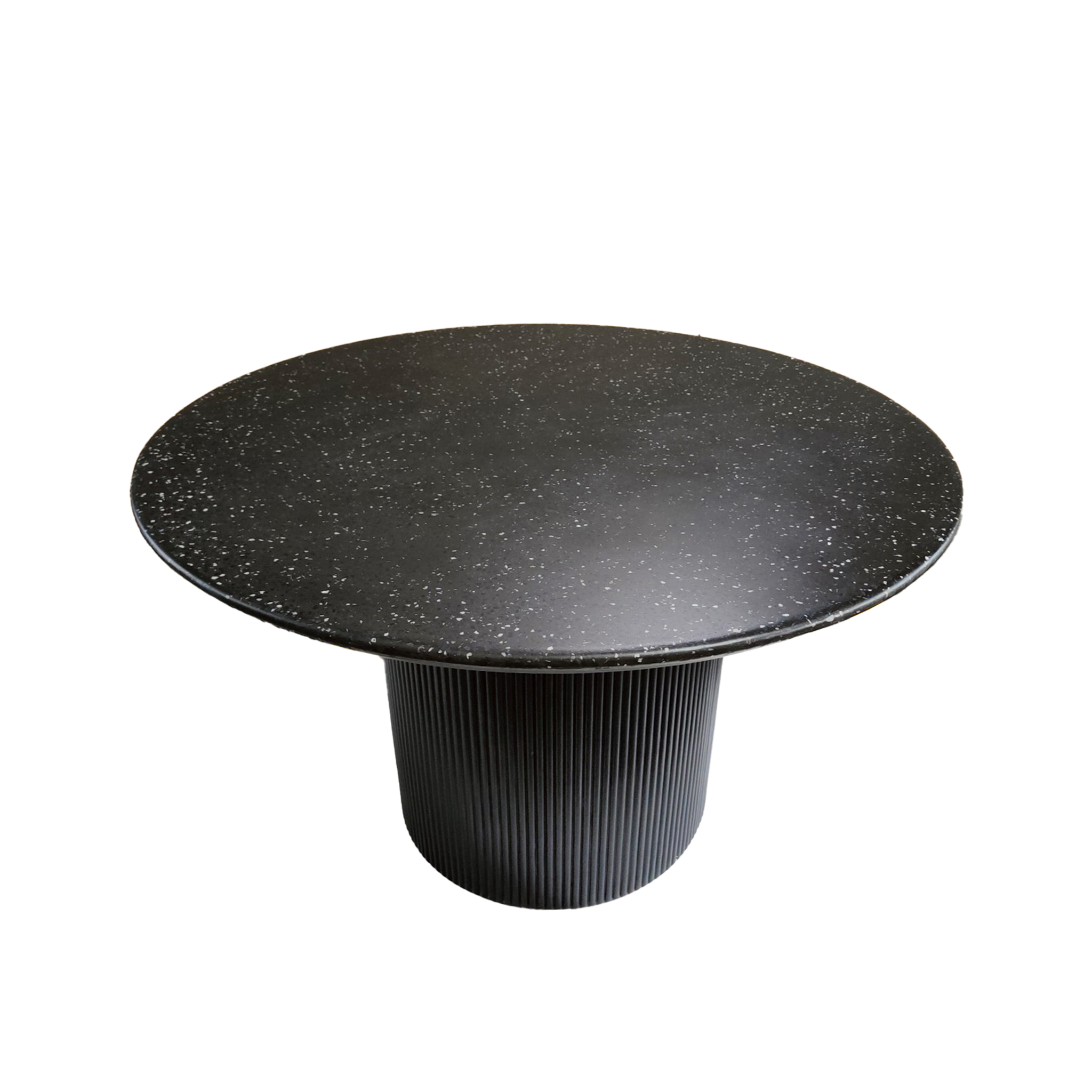 Palma (ROSE) Round Dining Table