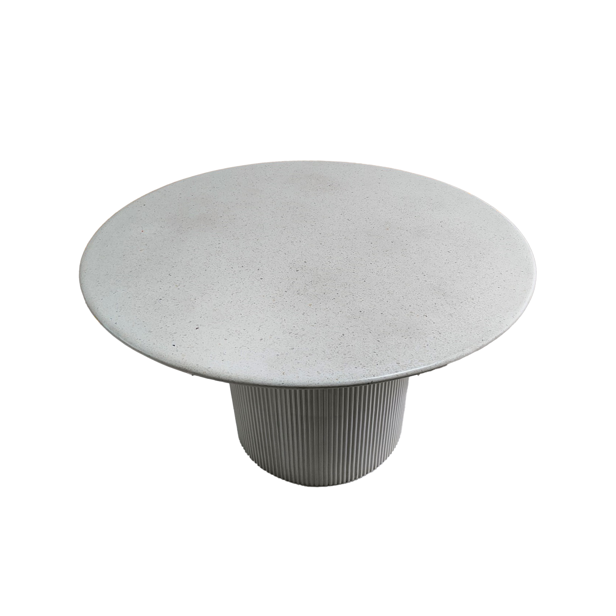 Palma (ROSE) Round Dining Table