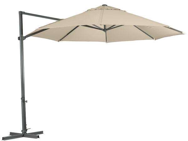 Pandanus Cantilever Umbrella
