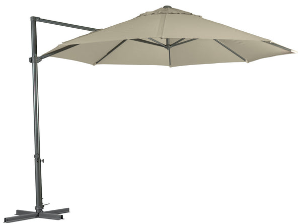 Pandanus Cantilever Umbrella