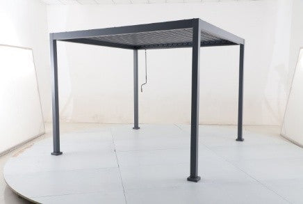 ORIGIN 88 Pergola 3.0 x 3.0