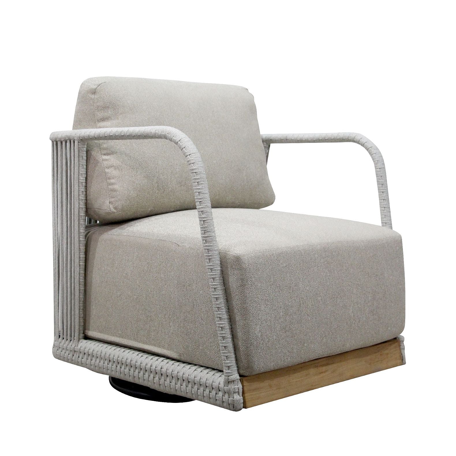 Posi Swivel Chair