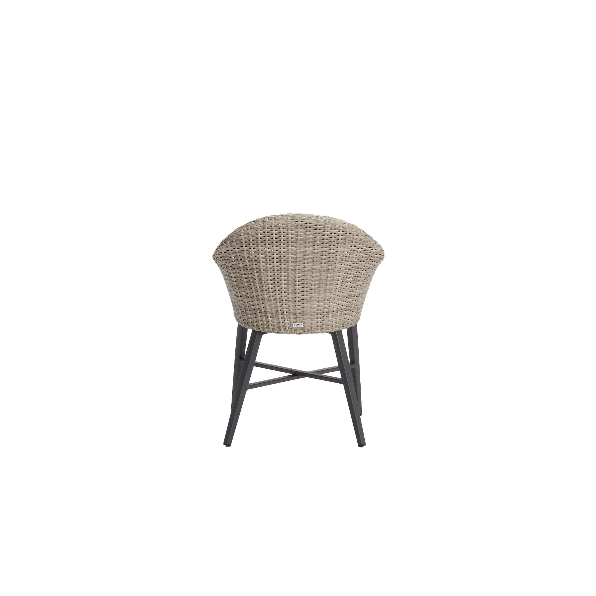 Ravello (Vasto) 3.0 Carver Chair with Cushion