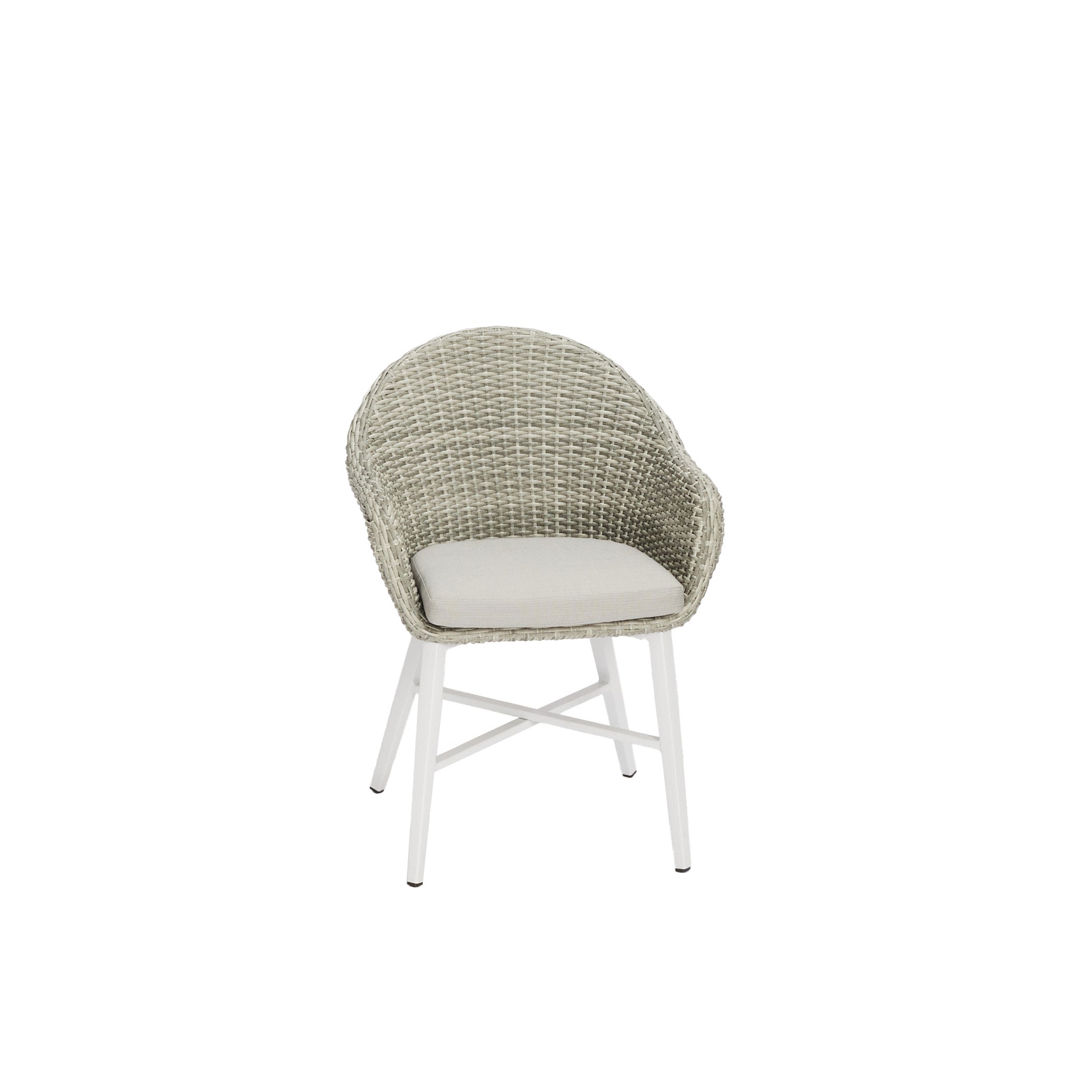 Ravello (Vasto) 3.0 Carver Chair with Cushion