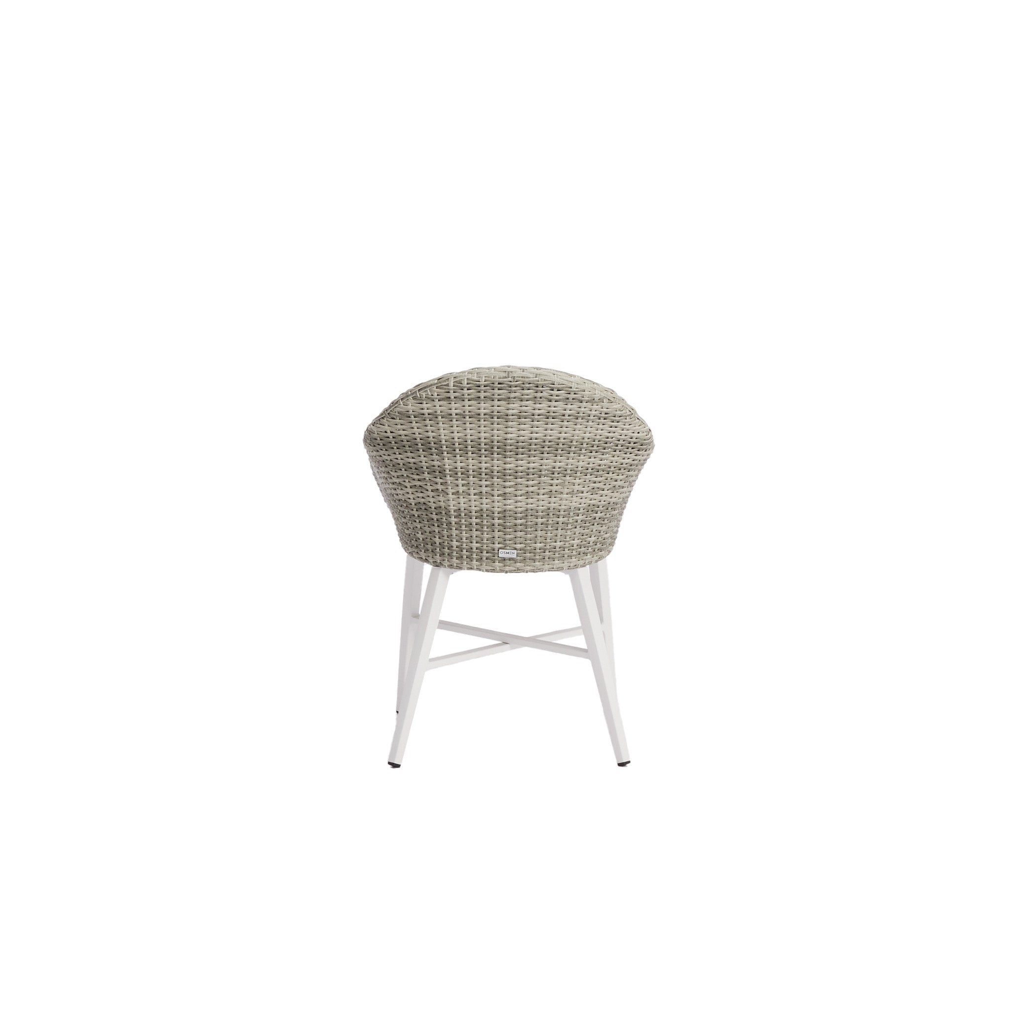 Ravello (Vasto) 3.0 Carver Chair with Cushion