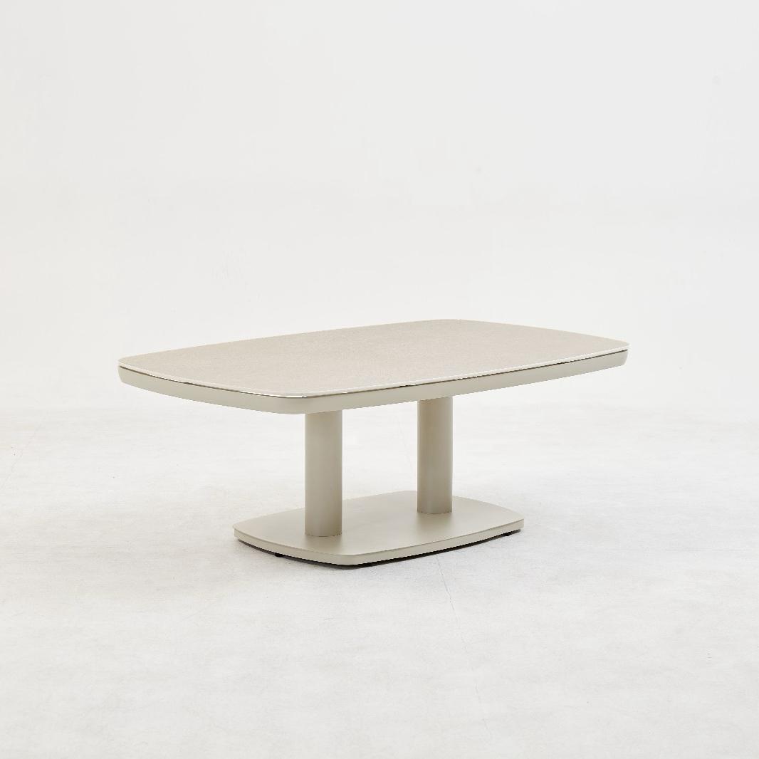 (TEST) (SAMPLE) Seal Outdoor Coffee Table