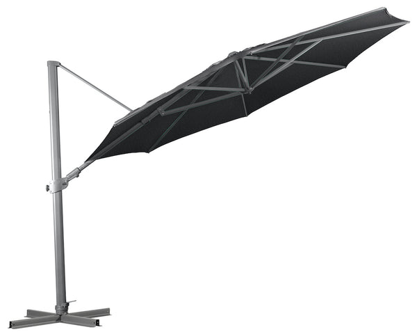 Regis 350 Octagonal Cantilever Umbrella