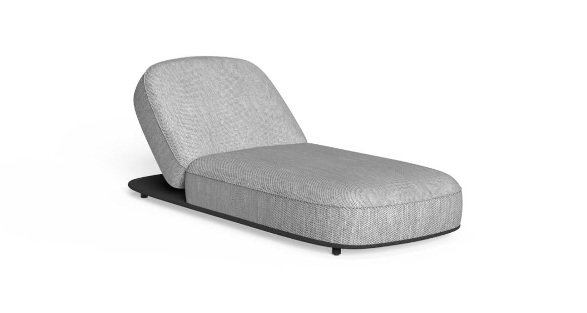 Swipe Sun Lounge Graphite