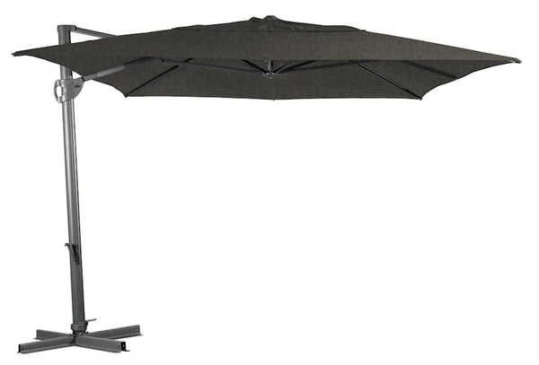 Savannah 300x400cm Rectangle Cantilever Umbrella