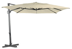 Savannah 300x400cm Rectangle Cantilever Umbrella