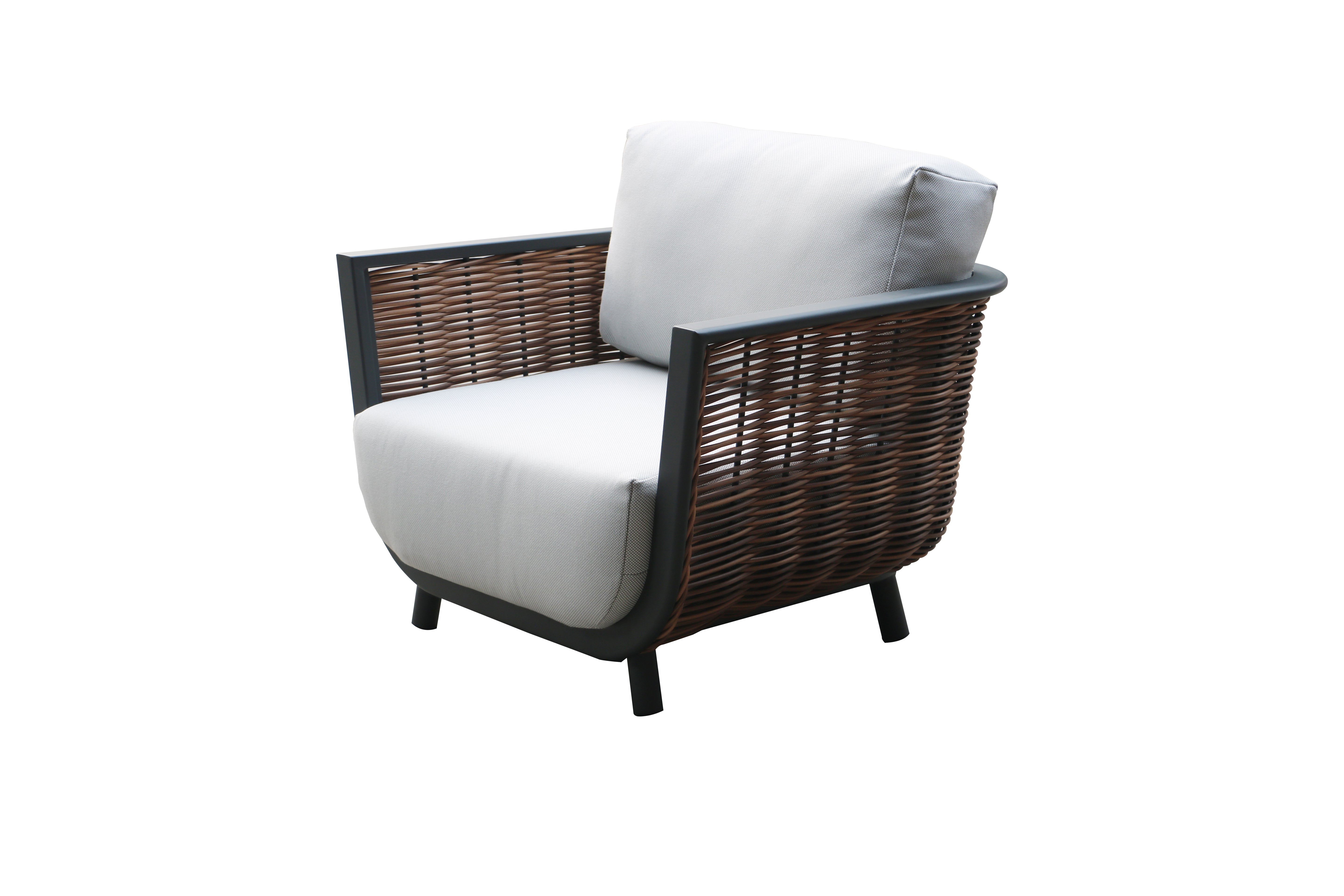 Cape Town Lounge 4PC Set