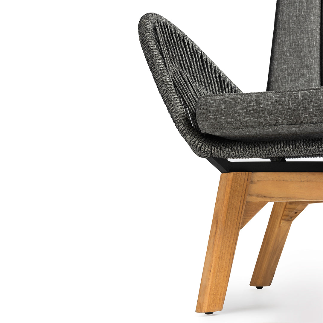 Vito 4 PC Lounge | Get Free Coffee Table