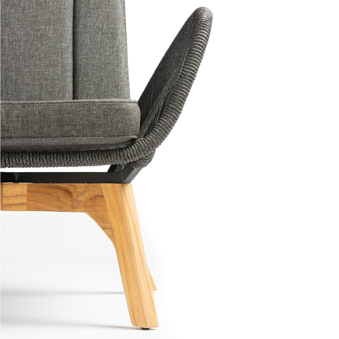 Vito 4 PC Lounge | Get Free Coffee Table
