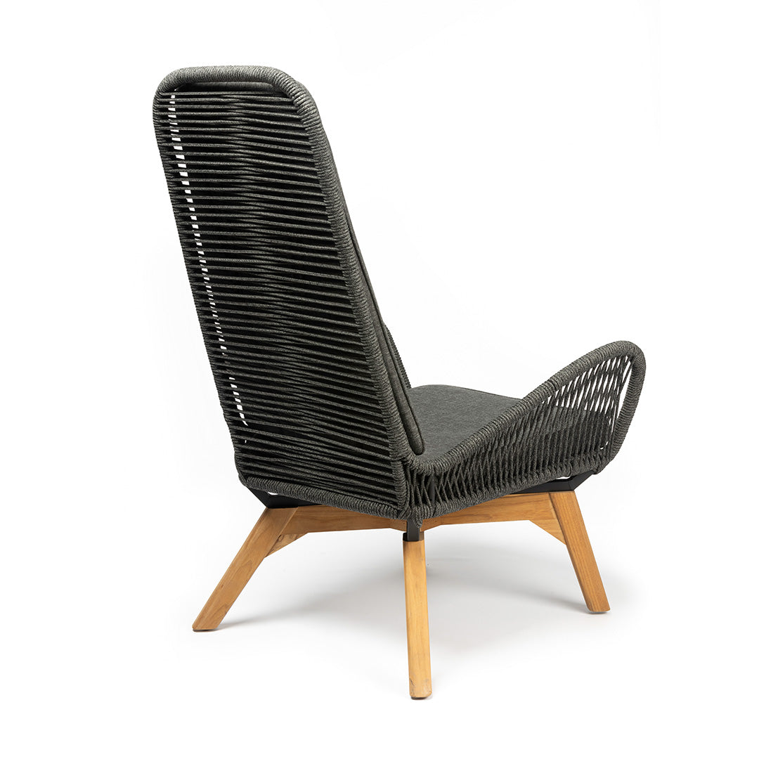 Vito 4 PC Lounge | Get Free Coffee Table