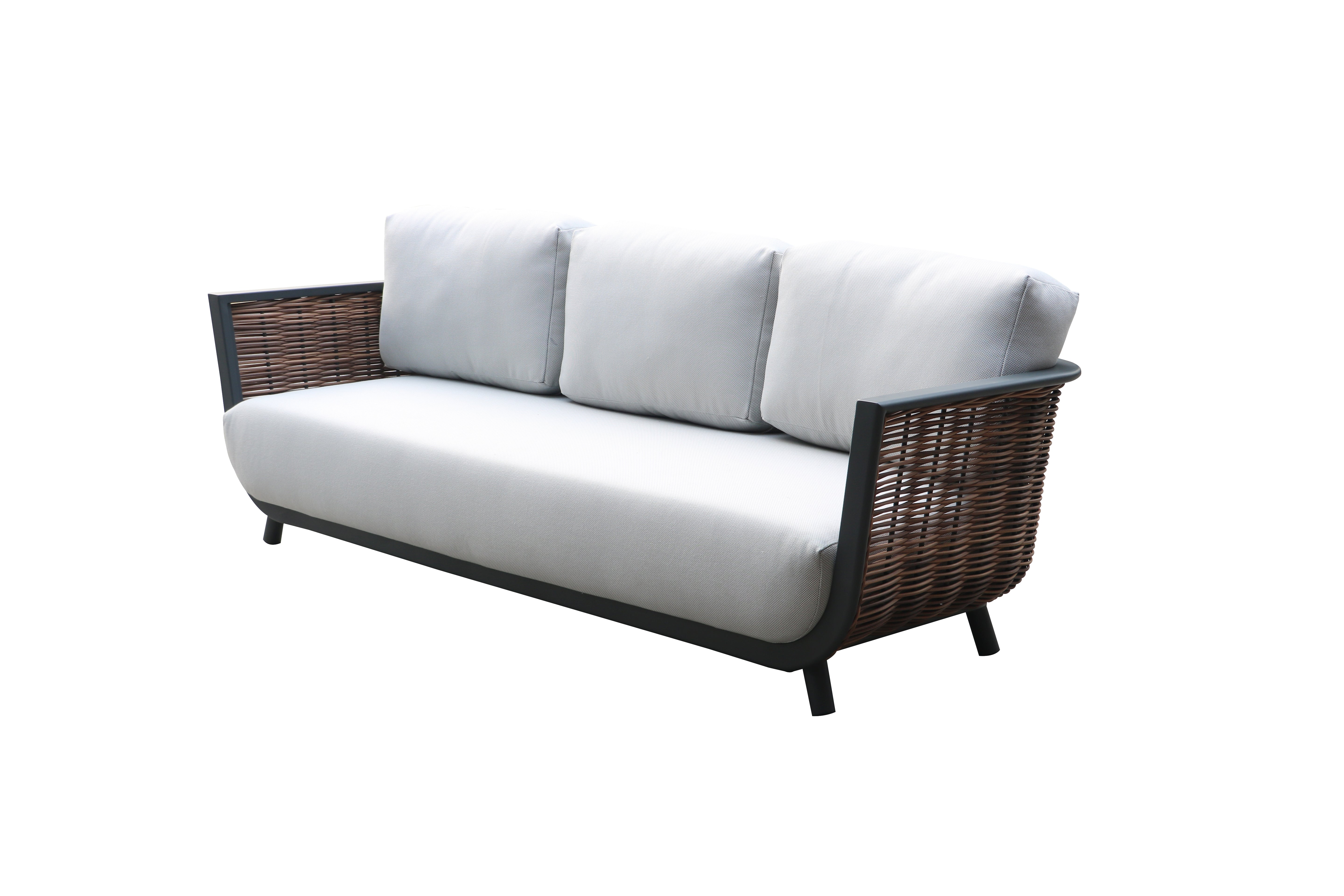 Cape Town Lounge 4PC Set