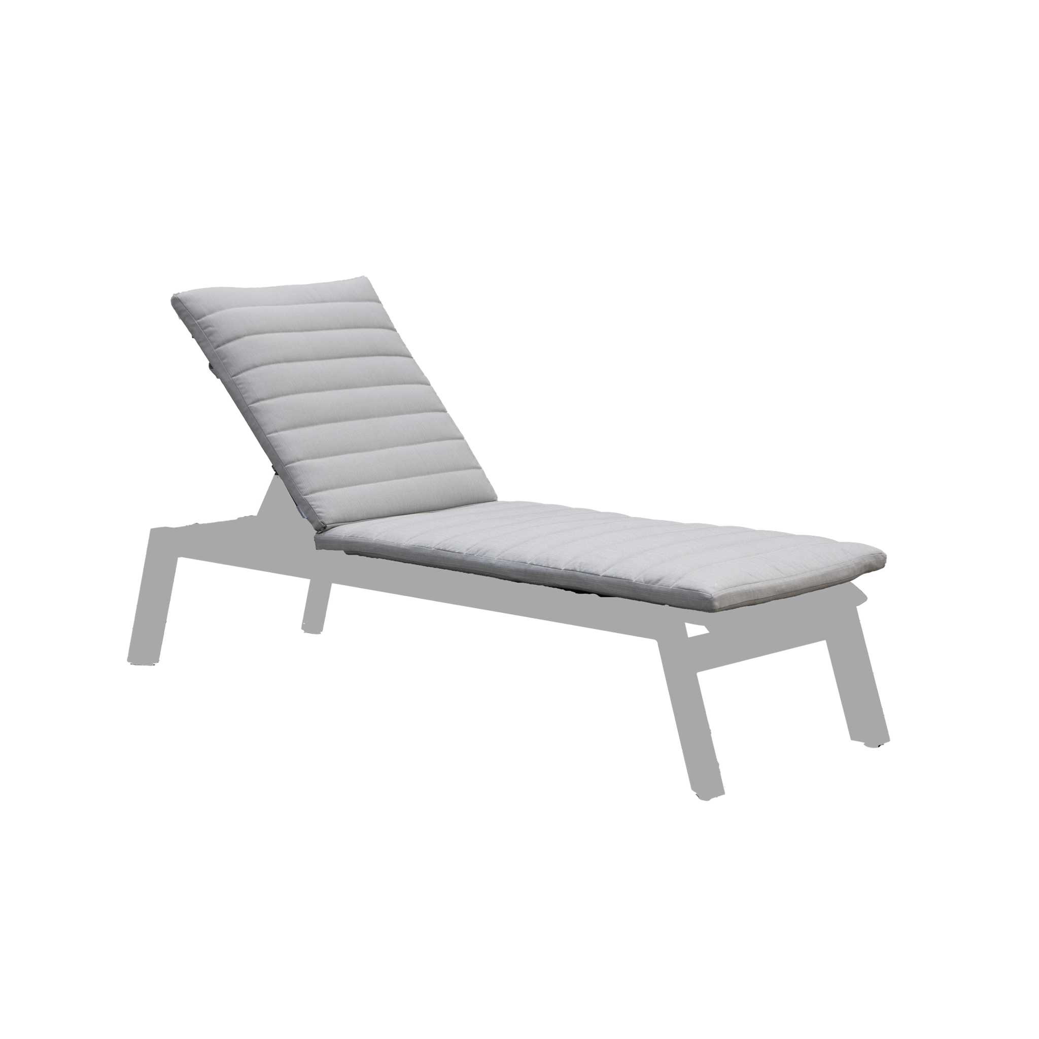 Cushion Only (suitable for Tuscany Sun Lounge)