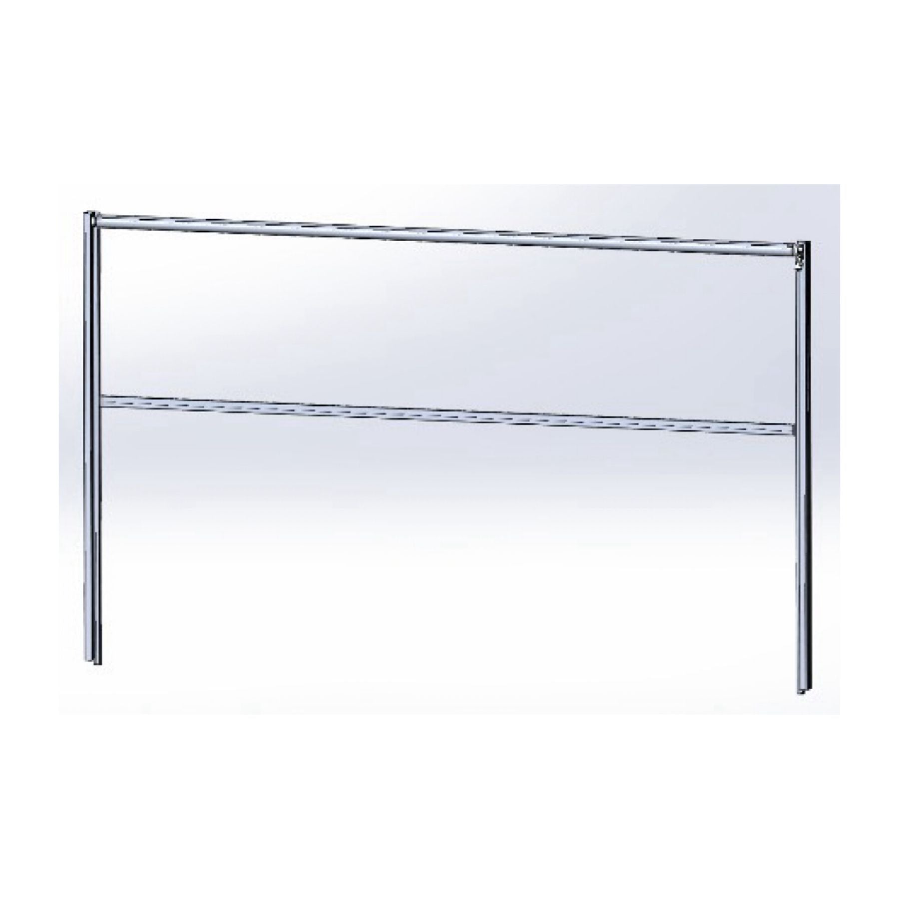 ORIGIN Roller blind Crank 4M