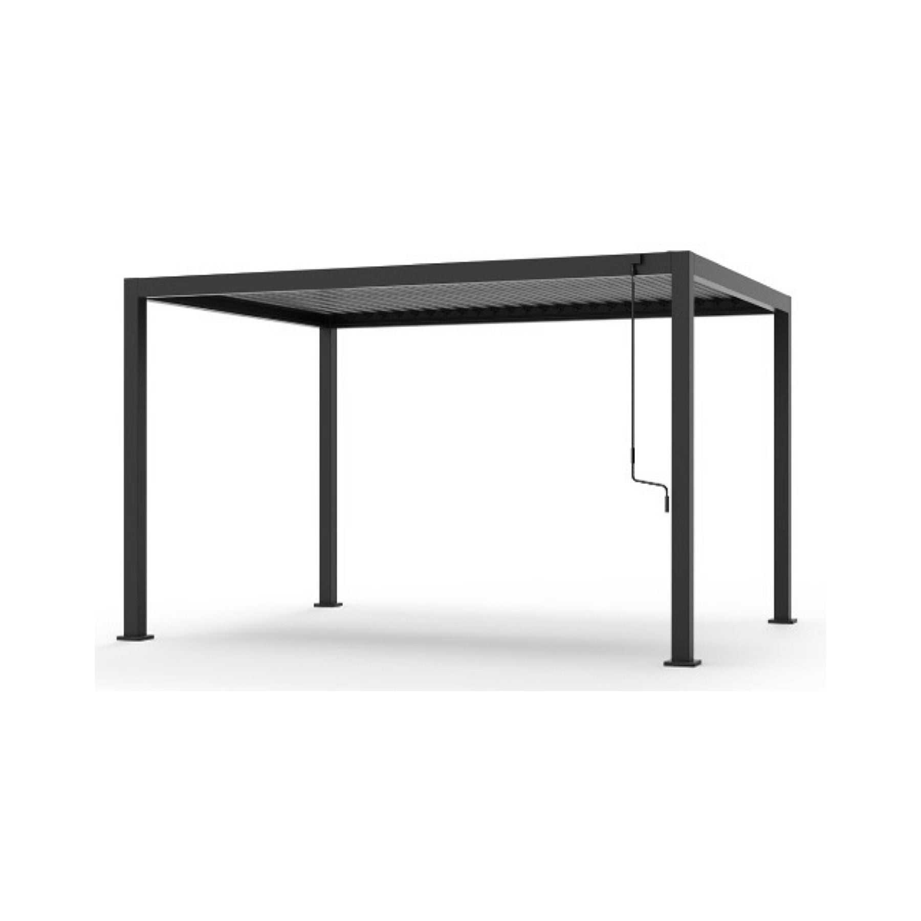 CORE 110 Pergola 3.0 x 4.0