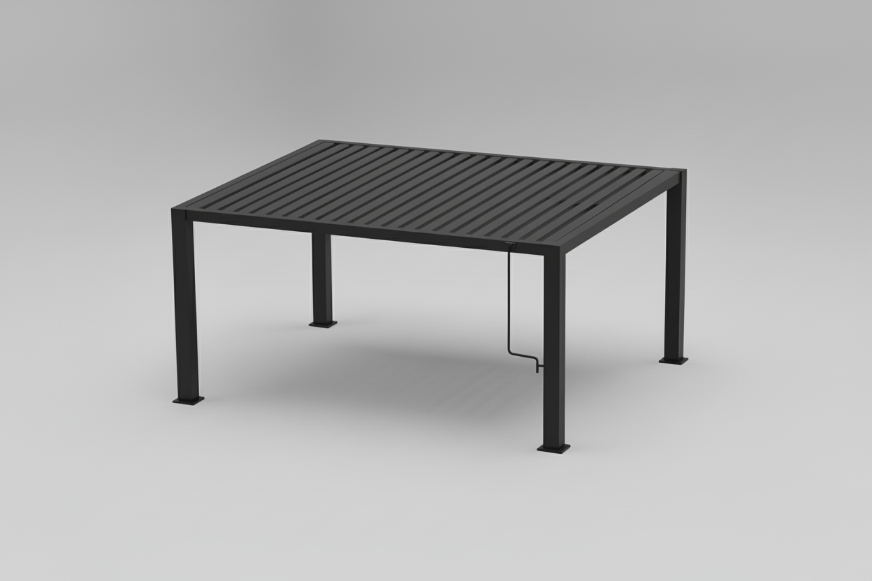 CORE + 110 Pergola 3.0 x 4.0