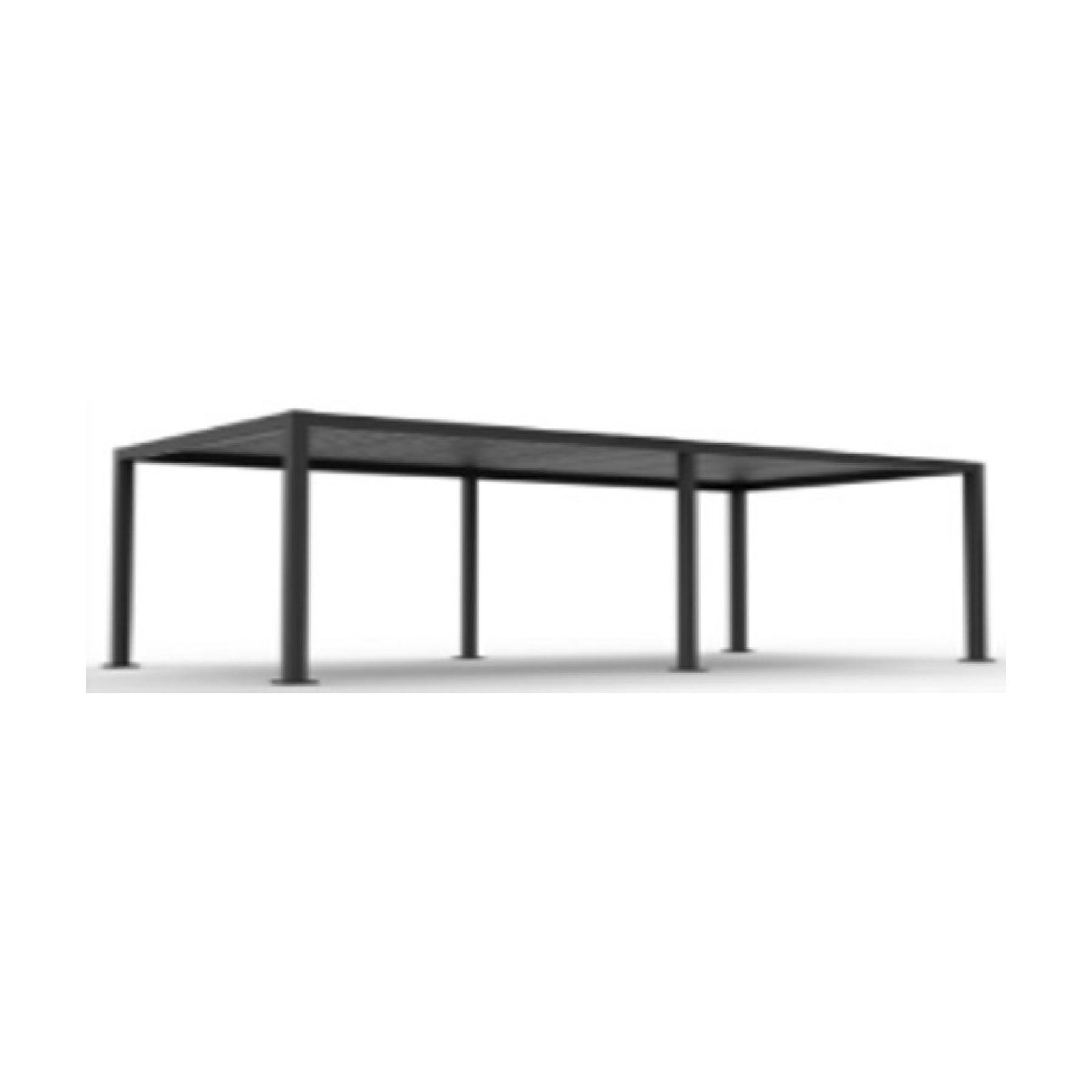 ORIGIN 88 Pergola 3.0 x 6.0