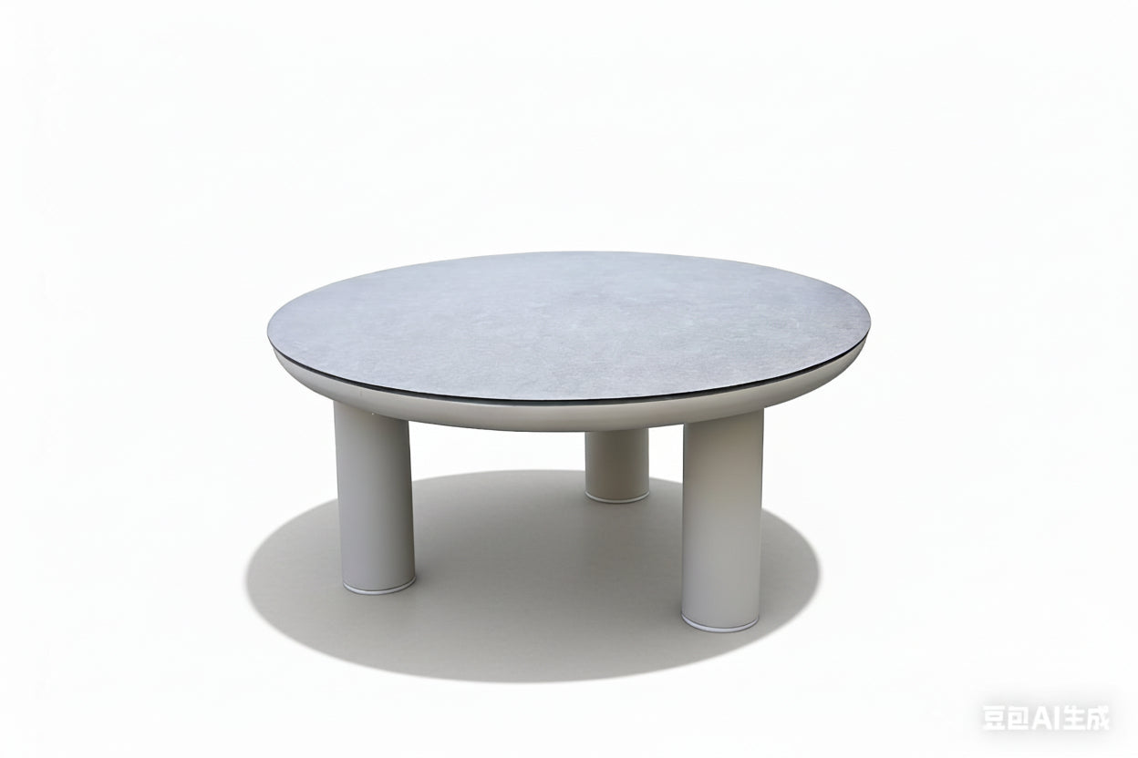 Jacksonville 5 Pc Outdoor Lounge Setting