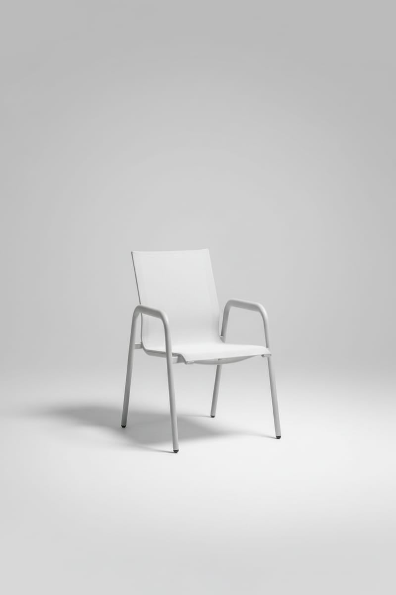 Sun Garden 3m x 6m Special Bundle Set White | Free 9PC Fixed Harbour Bridge Set with 8x Diamond Carver Chairs
