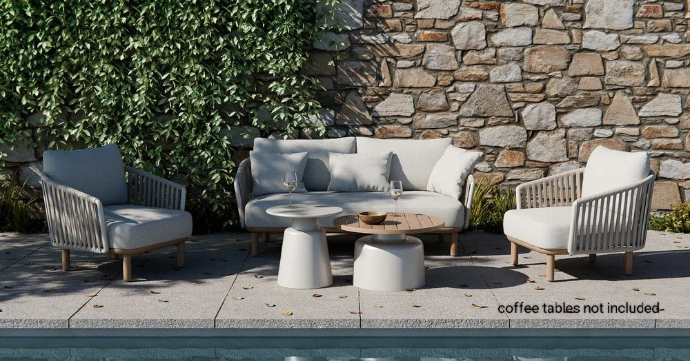 YT25 Finland (Vila Nova) Lounge Kit/Set